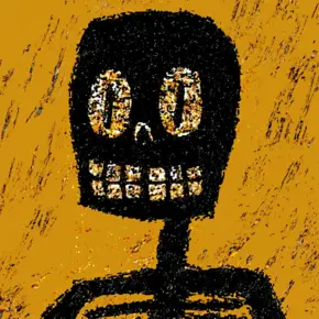 Dead Ordinal #869