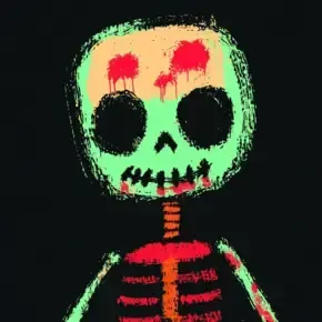 Dead Ordinal #724