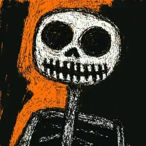 Dead Ordinal #403