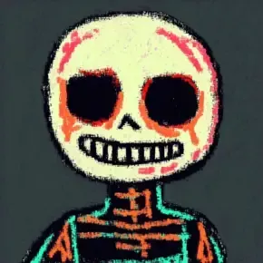 Dead Ordinal #686