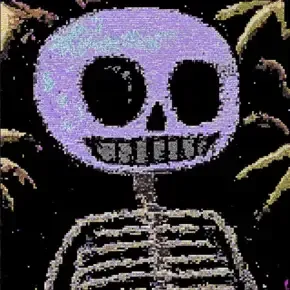 Dead Ordinal #1379