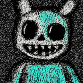 Dead Ordinal #1283