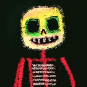 Dead Ordinal #514