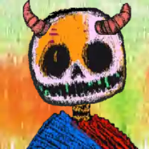 Dead Ordinal #1852