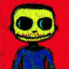 Dead Ordinal #1450