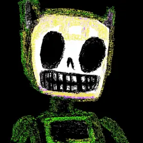 Dead Ordinal #1244