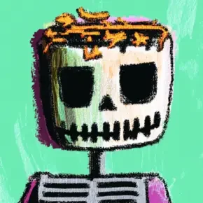 Dead Ordinal #1641