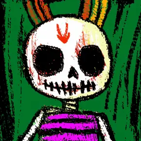 Dead Ordinal #1570