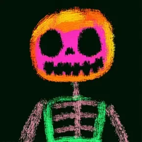 Dead Ordinal #1245