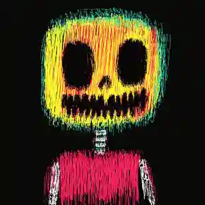Dead Ordinal #60