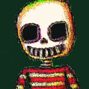 Dead Ordinal #829
