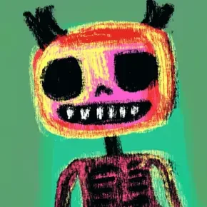 Dead Ordinal #84
