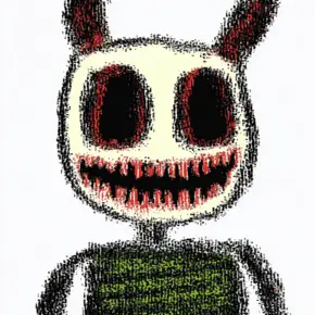 Dead Ordinal #1236