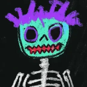 Dead Ordinal #1725