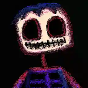 Dead Ordinal #1718