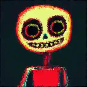 Dead Ordinal #1691