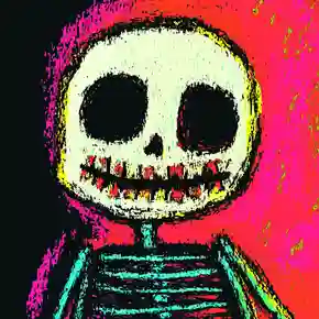 Dead Ordinal #1282