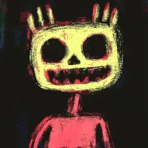Dead Ordinal #927