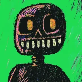 Dead Ordinal #1123