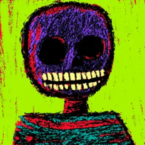 Dead Ordinal #1683