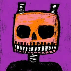 Dead Ordinal #1407
