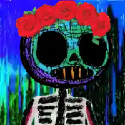 Dead Ordinal #1841
