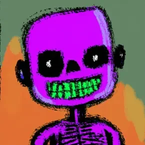 Dead Ordinal #93