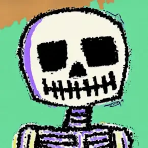 Dead Ordinal #895
