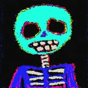 Dead Ordinal #424