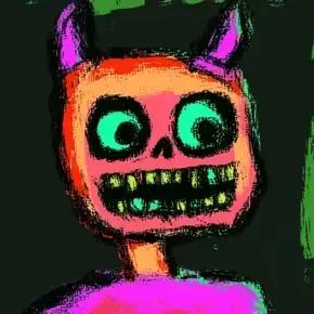 Dead Ordinal #1172