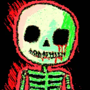 Dead Ordinal #111