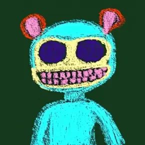 Dead Ordinal #117