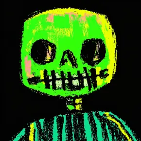 Dead Ordinal #1227