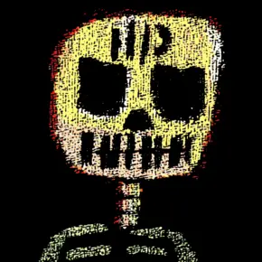 Dead Ordinal #166