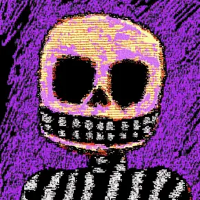 Dead Ordinal #341