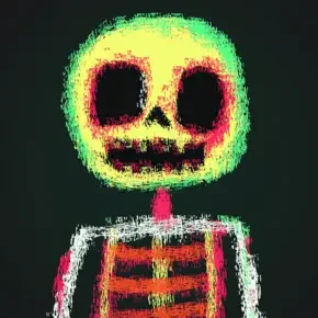 Dead Ordinal #1764