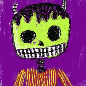 Dead Ordinal #508