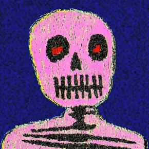 Dead Ordinal #468