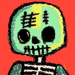 Dead Ordinal #988