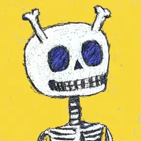 Dead Ordinal #834