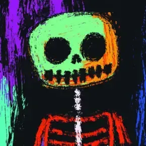 Dead Ordinal #983