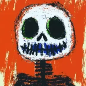 Dead Ordinal #1395