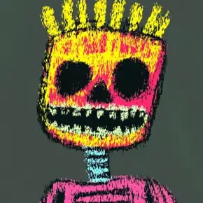 Dead Ordinal #806