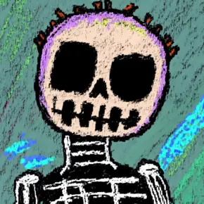 Dead Ordinal #1437