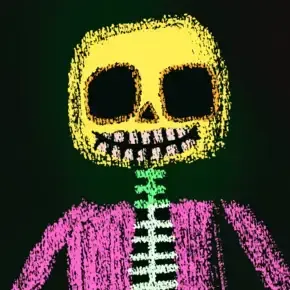 Dead Ordinal #1345