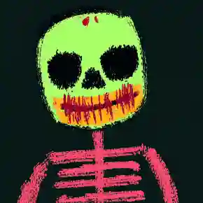 Dead Ordinal #818
