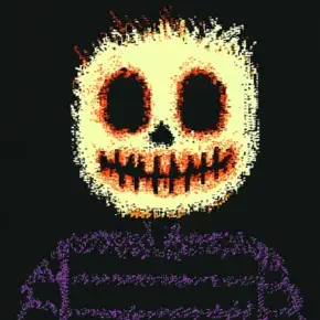 Dead Ordinal #571