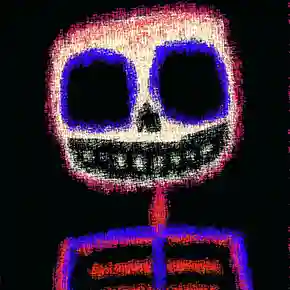 Dead Ordinal #1640