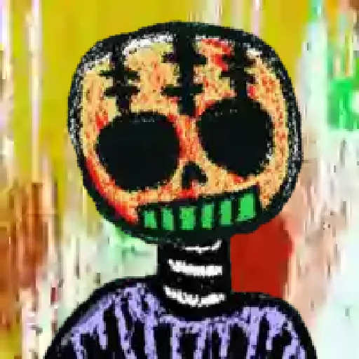 Dead Ordinal #2014