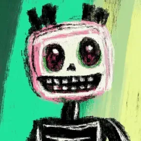 Dead Ordinal #743